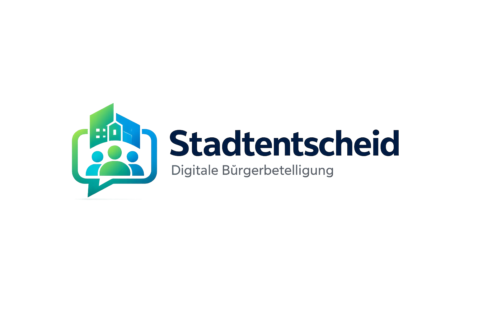 Stadtentscheid